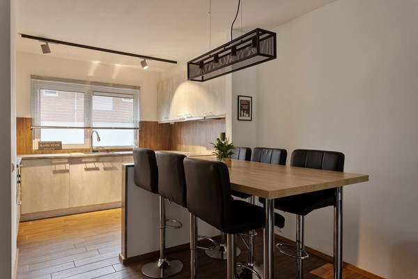 Medium property photo - Koningin Emmastraat 21, 6024 BE Budel-Dorplein